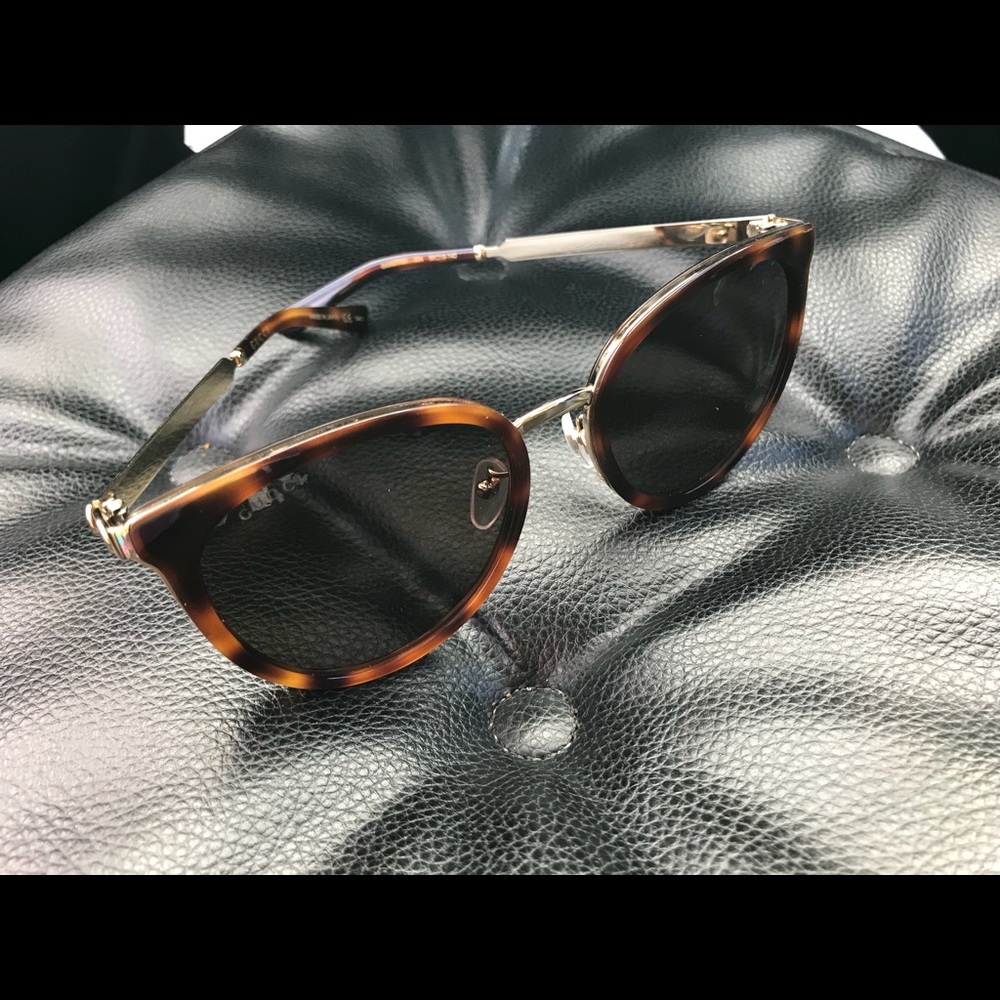 New Gucci shades